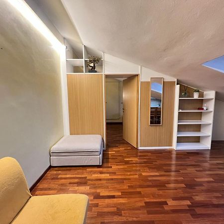 Bergamoinhome ภายนอก รูปภาพ